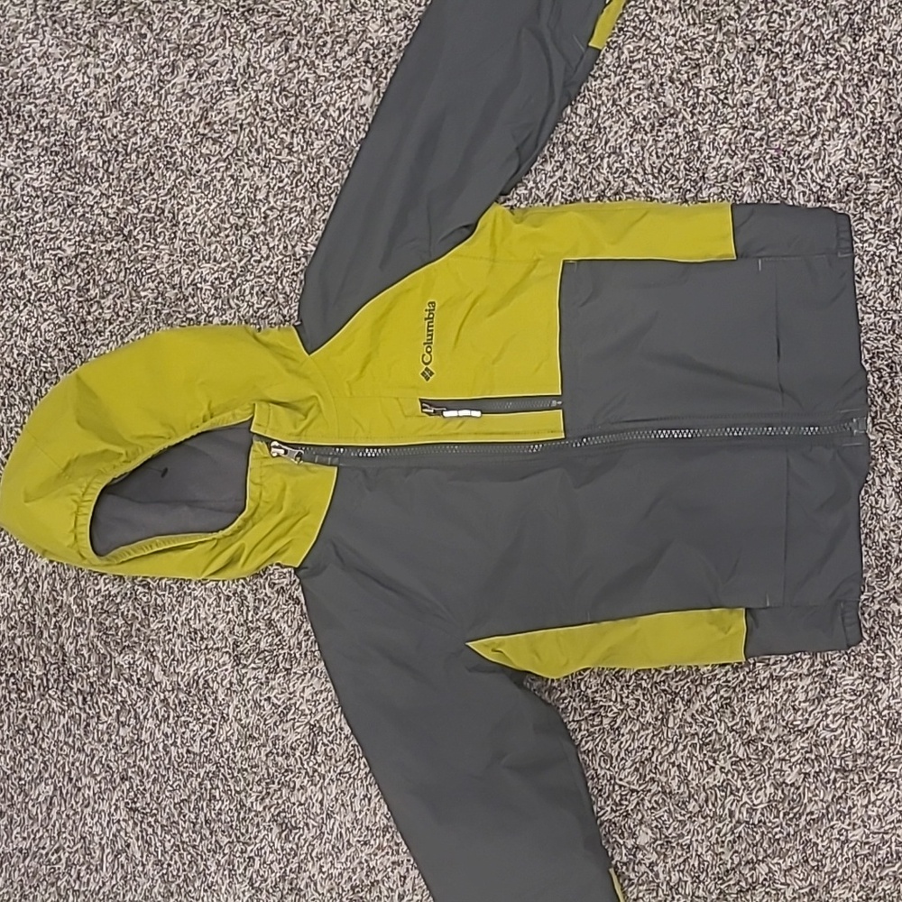Waterproof Winter/ Snow Coat